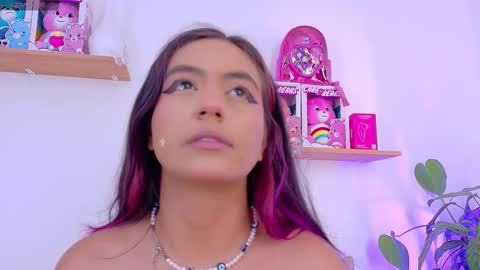 Snapshot of emilyy_bank chatting on March 2026 07:40:01 PM Emily Bank online show from March 2026 07:40:01 PM