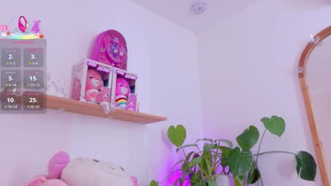 Snapshot of emilyy_bank chatting on March 2026 08:30:01 PM Emily Bank online show from March 2026 08:30:01 PM