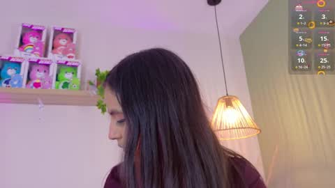 Emily Bank online show from May 2026 08:16:02 PM