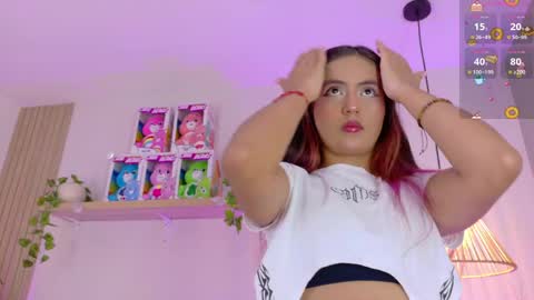 Emily Bank online show from May 2026 08:17:01 PM