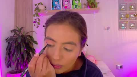 Emily Bank online show from June 2026 01:11:01 PM