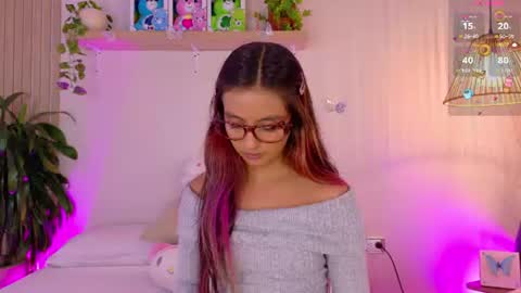 Emily Bank online show from June 2026 03:29:02 AM