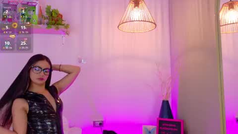 Emily Bank online show from July 2026 08:30:02 PM