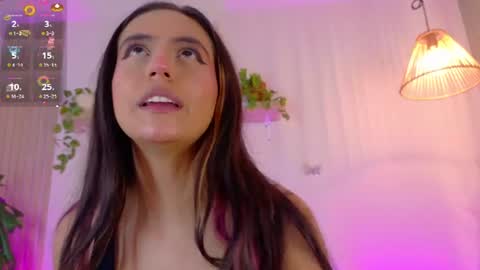 Emily Bank online show from July 2026 08:04:02 PM