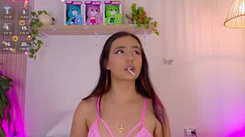 Emily Bank online show from July 2026 08:11:02 PM