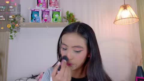 Emily Bank online show from July 2026 08:47:02 PM