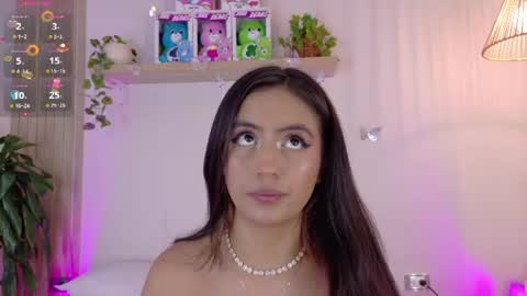 Emily Bank online show from July 2026 07:41:02 PM