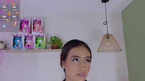 Emily Bank online show from July 2026 01:04:02 PM