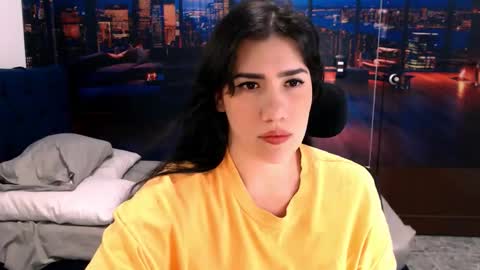 Snapshot of emilyycarterr chatting on November 2025 12:54:02 AM Emily online show from November 2025 12:54:02 AM