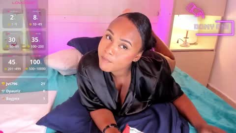 Emily online show from January 2025 07:22:01 AM