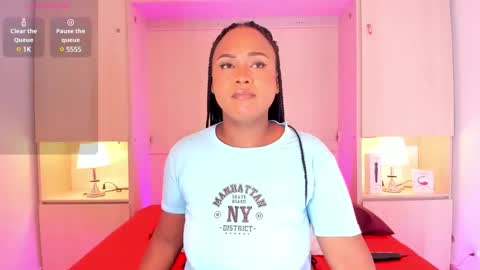 Emily online show from February 2025 04:09:02 AM