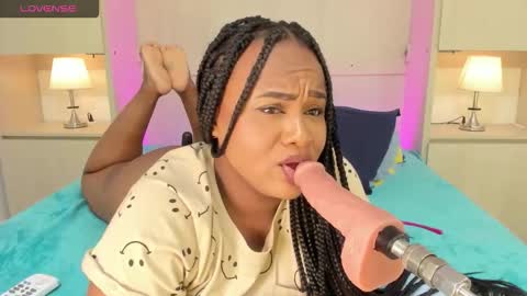 Emily online show from November 2025 04:57:01 AM