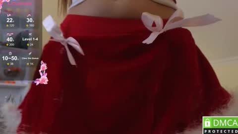 Snapshot of emina_woody chatting on December 2025 10:07:01 PM Tracy online show from December 2025 10:07:01 PM