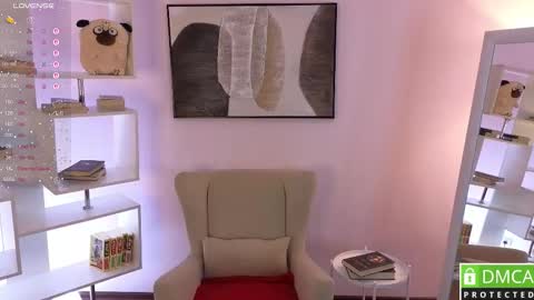 Snapshot of emina_woody chatting on January 2026 06:24:02 PM Tracy online show from January 2026 06:24:02 PM