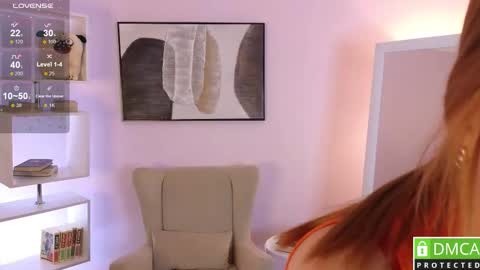 Snapshot of emina_woody chatting on January 2026 06:35:01 PM Tracy online show from January 2026 06:35:01 PM