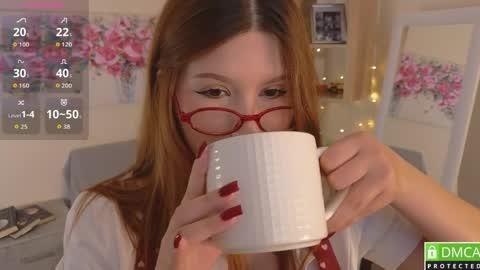 Snapshot of emina_woody chatting on May 2026 06:35:02 PM Tracy online show from May 2026 06:35:02 PM