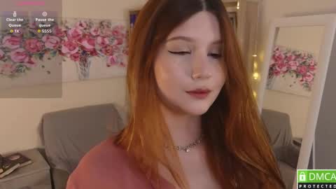 Snapshot of emina_woody chatting on May 2026 06:45:02 PM Tracy online show from May 2026 06:45:02 PM