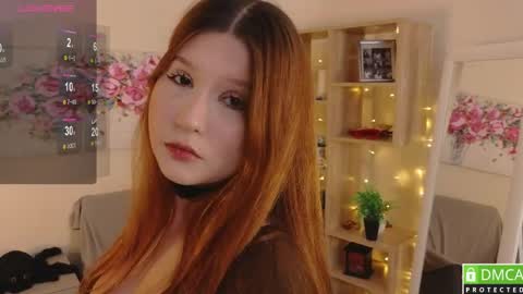 Snapshot of emina_woody chatting on May 2026 06:38:02 PM Tracy online show from May 2026 06:38:02 PM