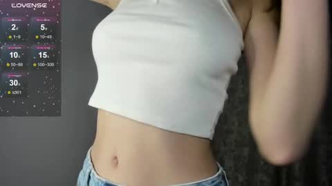 Snapshot of eminemswife chatting on January 2025 01:53:01 AM Nadya online show from January 2025 01:53:01 AM