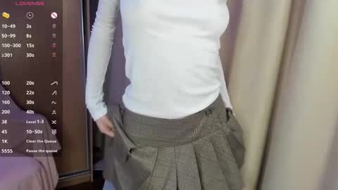 Snapshot of eminemswife chatting on March 2025 03:56:01 AM Nadya online show from March 2025 03:56:01 AM