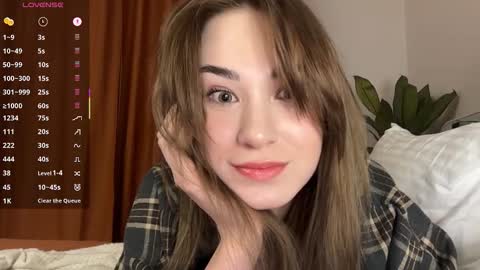 Snapshot of eminemswife chatting on September 2025 10:44:01 PM Nadya online show from September 2025 10:44:01 PM