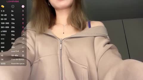 Snapshot of eminemswife chatting on October 2025 12:22:02 AM Nadya online show from October 2025 12:22:02 AM