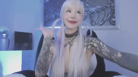 ELLE DANIELLE online show from February 2026 03:04:01 AM