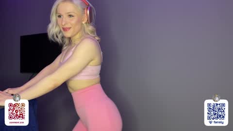 Eminent Eva online show from February 2025 06:59:01 PM