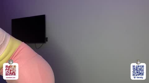 Eminent Eva online show from February 2025 06:24:01 PM