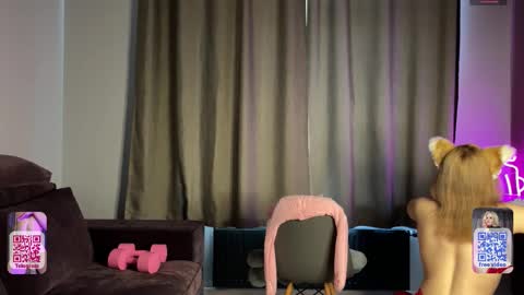 Eminent Eva online show from September 2025 02:11:02 AM