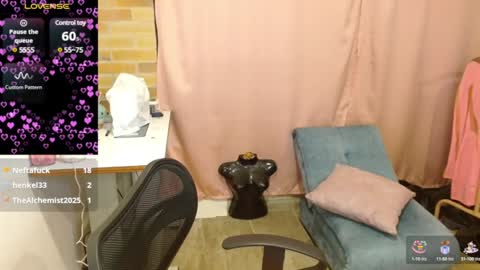 Snapshot of emitaa17228 chatting on January 2025 10:51:02 PM emma online show from January 2025 10:51:02 PM