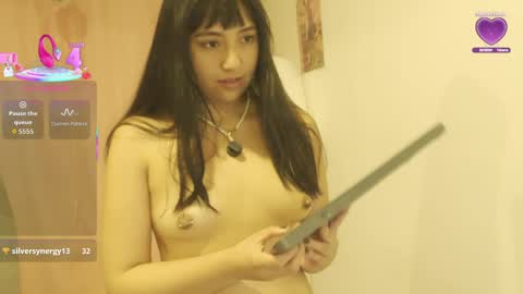 emma online show from May 2026 12:30:02 AM