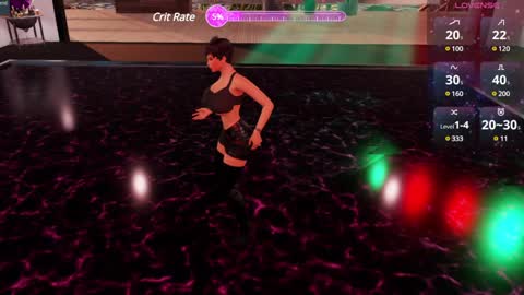 Snapshot of emitrans chatting on January 2025 11:03:01 AM EMI online show from January 2025 11:03:01 AM