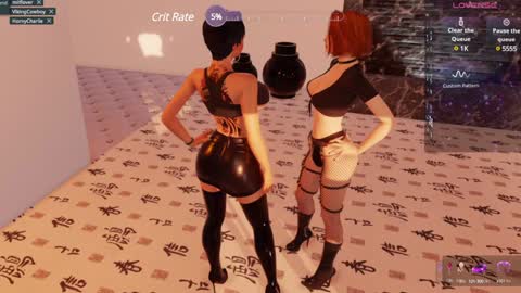 Snapshot of emitrans chatting on January 2025 03:26:02 AM EMI online show from January 2025 03:26:02 AM