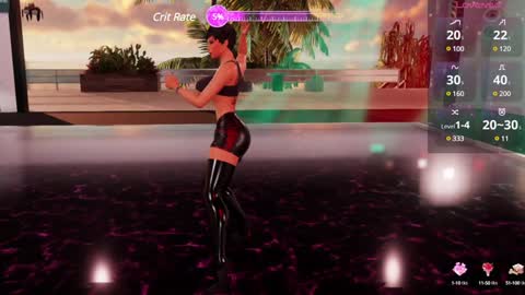 Snapshot of emitrans chatting on February 2025 08:41:01 PM EMI online show from February 2025 08:41:01 PM