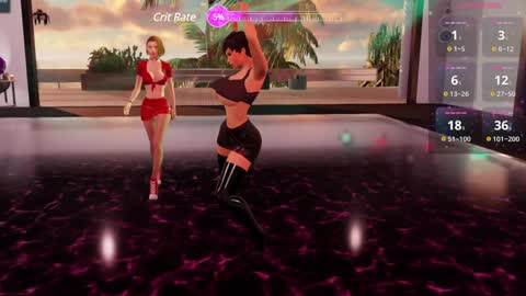 Snapshot of emitrans chatting on February 2025 02:49:02 AM EMI online show from February 2025 02:49:02 AM