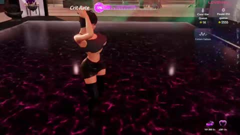 Snapshot of emitrans chatting on February 2025 07:07:01 PM EMI online show from February 2025 07:07:01 PM