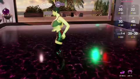 Snapshot of emitrans chatting on February 2025 10:09:02 PM EMI online show from February 2025 10:09:02 PM