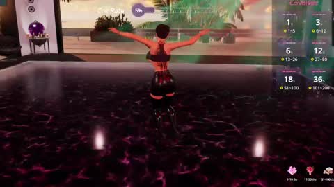 Snapshot of emitrans chatting on March 2025 03:41:01 AM EMI online show from March 2025 03:41:01 AM