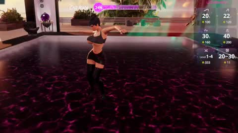 Snapshot of emitrans chatting on March 2025 11:49:02 PM EMI online show from March 2025 11:49:02 PM