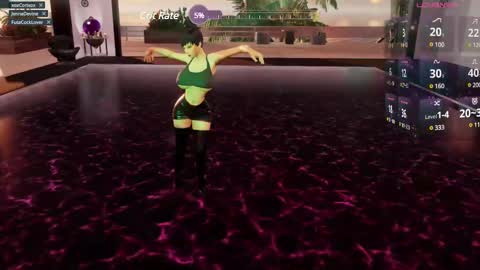 Snapshot of emitrans chatting on March 2025 02:51:02 AM EMI online show from March 2025 02:51:02 AM