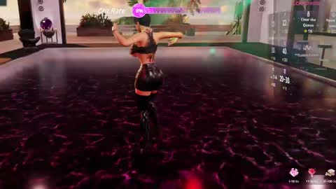 Snapshot of emitrans chatting on March 2025 11:35:02 PM EMI online show from March 2025 11:35:02 PM