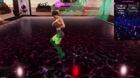 Snapshot of emitrans chatting on September 2025 07:03:02 PM EMI online show from September 2025 07:03:02 PM