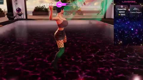 Snapshot of emitrans chatting on October 2025 06:28:02 PM EMI online show from October 2025 06:28:02 PM