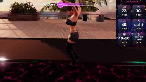 EMI online show from February 2026 11:56:01 PM