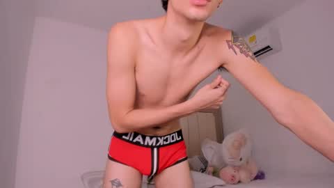 Jordy online show from February 2025 03:51:02 PM