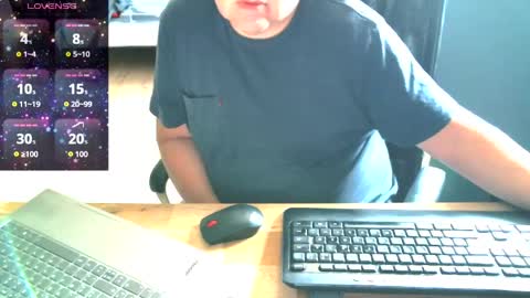 Emjea online show from May 2026 12:02:01 PM