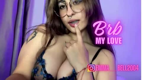 Emma Is here online show from November 2025 10:19:02 PM