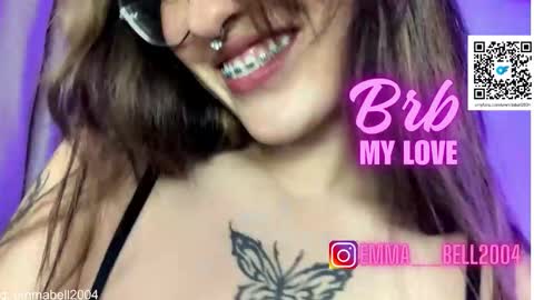 Emma Is here online show from February 2026 02:41:02 AM