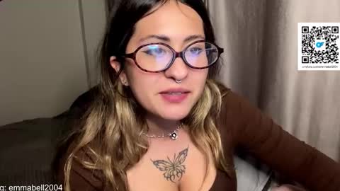 Emma Is here online show from February 2026 01:14:01 AM